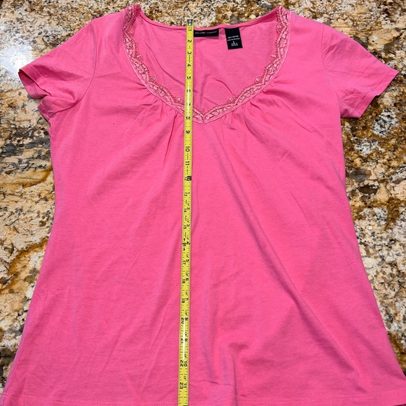 Bundle of 4 Women’s Tops NY & Co & Merona - Picture 5 of 10